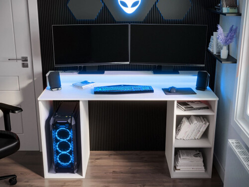 GAMER I Gamerbord