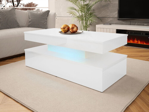 GLOSSA Sofabord
