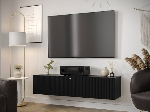RIFLO SLIM XVI TV bord væghængt