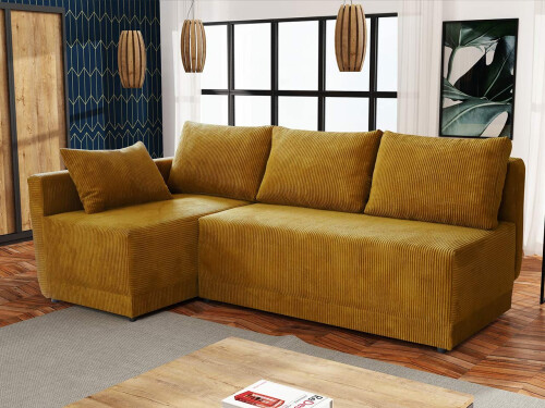 PINIATA Hjørnesofa