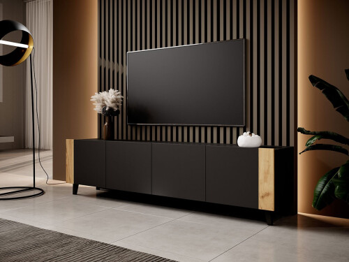 EZRUNIS TV Bord