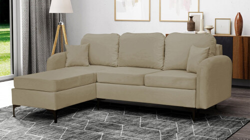 VENICE Chaiselong sofa