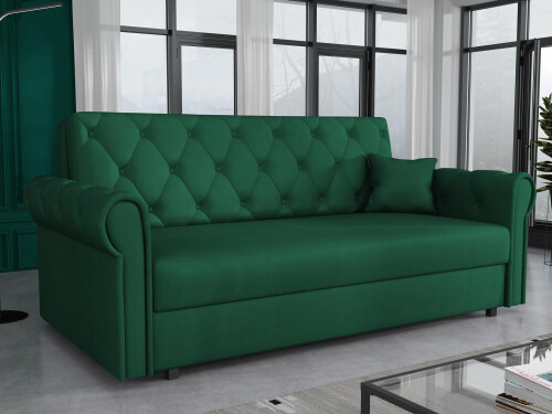 VIVA ROMA 3 Personers sofa