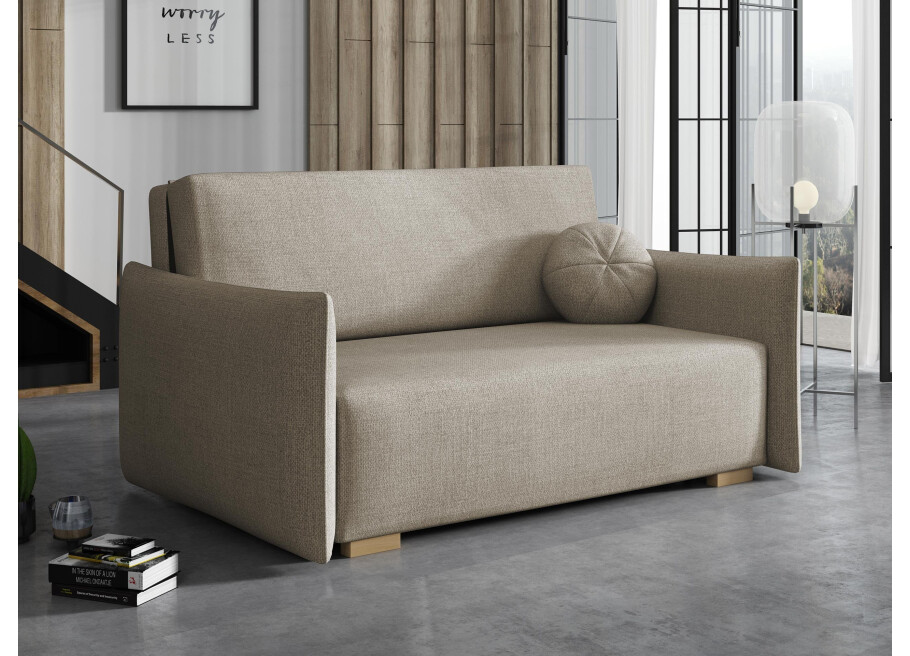 DATURA GLOV III Sovesofa med opbevaring #1