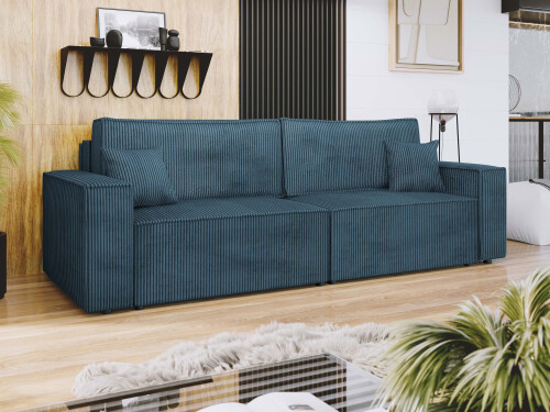 KAYA Hjørnesovesofa