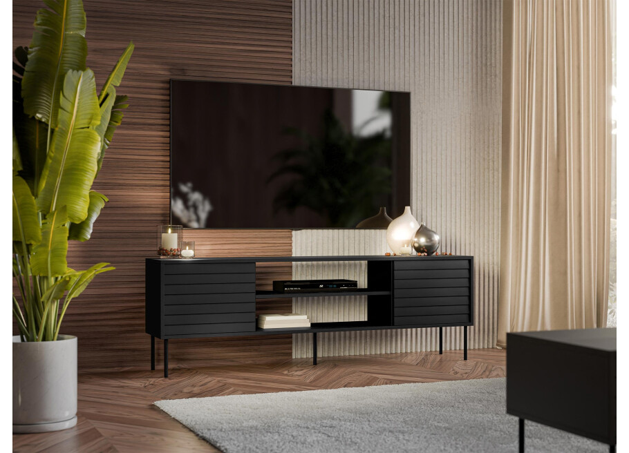 CORTINA RTV 180 EF kabinet #1