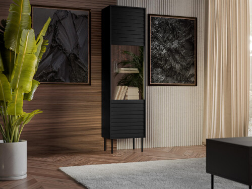 Vitrine CORTINA