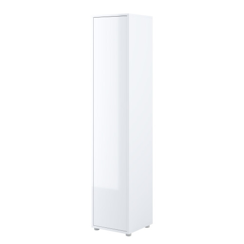 Garderobeskab til vægseng 1D Bed-Concept BC-21