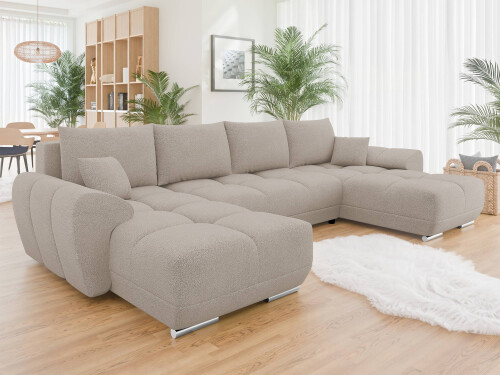 Hjørnesofa LOGO U