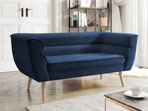 VLORE 2 Personers sofa