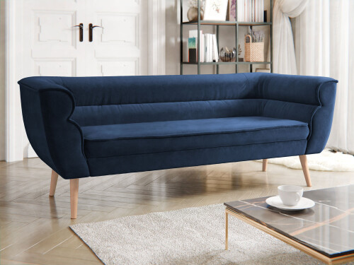 VLORE 3 Personers sofa