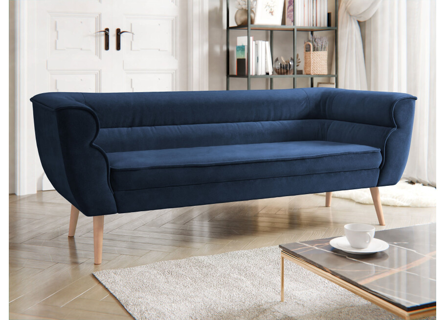 VLORE 3 Personers sofa #1
