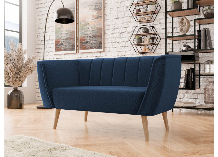 YORK 2 Personers sofa #1