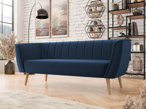 YORK 3 Personers sofa