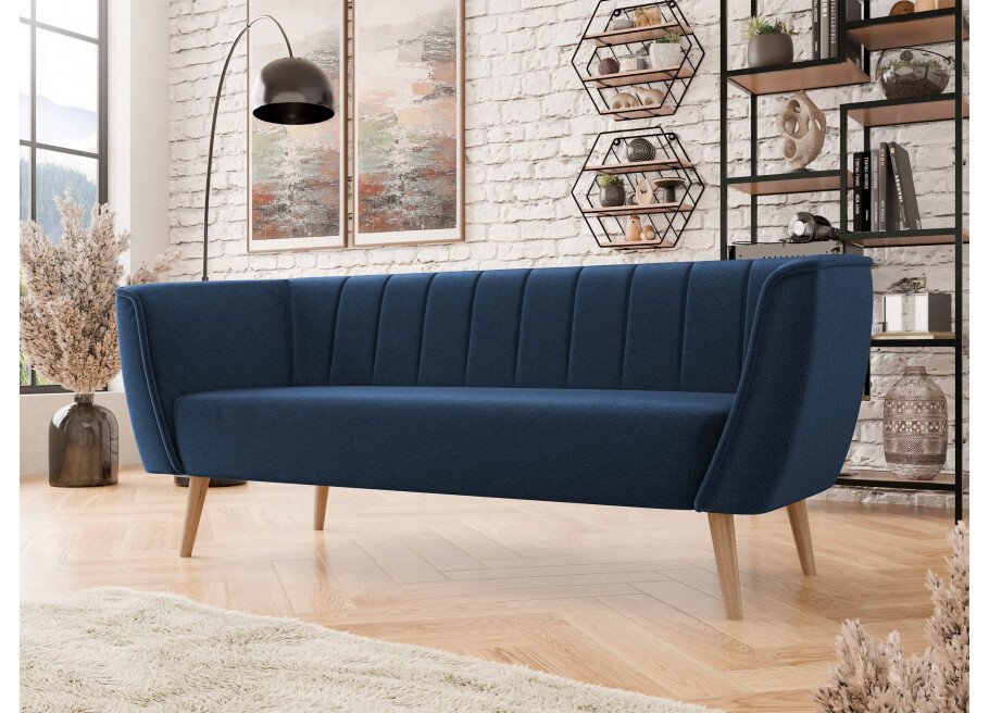 YORK 3 Personers sofa #1
