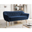 SETTEN 2 Personers sofa #1