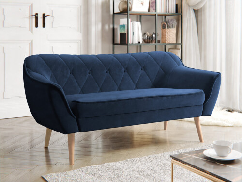 SETTEN 2 Personers sofa