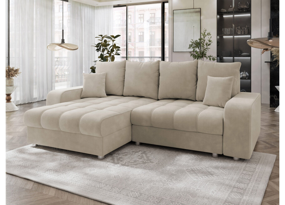 Hjørnesofa KRONOS #1