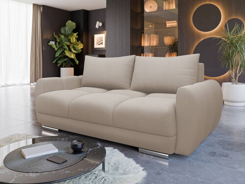 LOGO 2 Personers sofa
