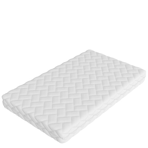 VARE Dobbeltsidet skummadras