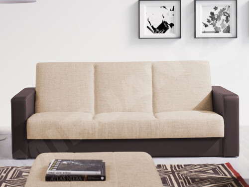 KOLDER Sovesofa