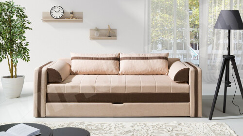 EUFORIA Sovesofa