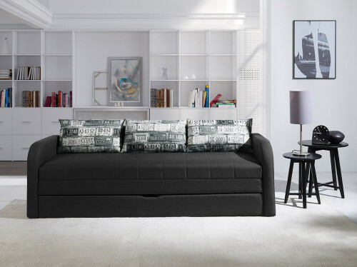 RAFAEL Sovesofa