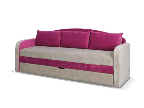 TENUS Sovesofa