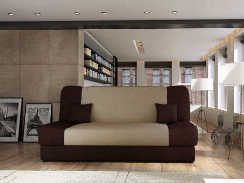 RUSSO II Sovesofa