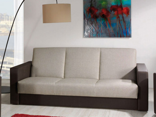 PERFECT II Sovesofa