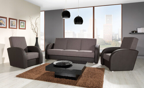 PERFECT III Sofasæt 3+1+1