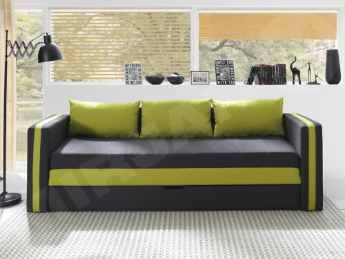 EUFORIA II Sovesofa