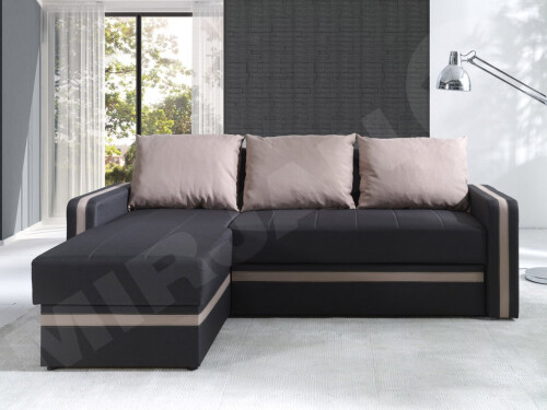EUFORIA II Chaiselong sofa