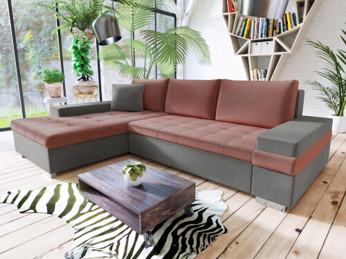 BANGKOK MINI Hjørnesofa