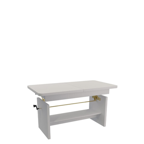 2 i 1 Sofabord og Spisebord