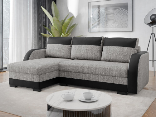JOSEF Chaiselong sofa