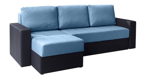 ISLAND Chaiselong sofa