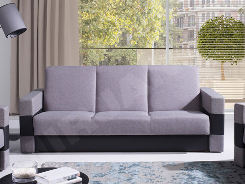 PERFECT III Sovesofa