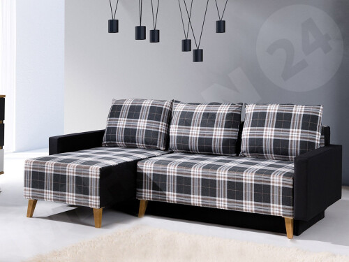 MEMONE Chaiselong sofa