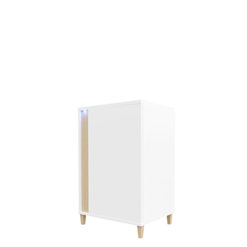 MARCO Kommode II med LED lys