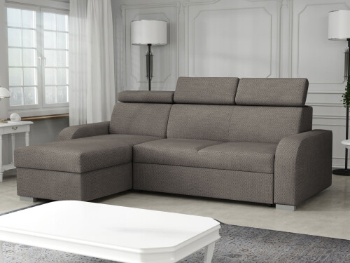 OSLO Sofa med chaiselong