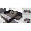 CONCEPT Chaiselong Sovesofa | design selv #1