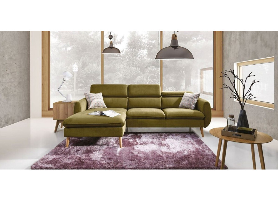 CENTO Hjørnesofa | design selv #1
