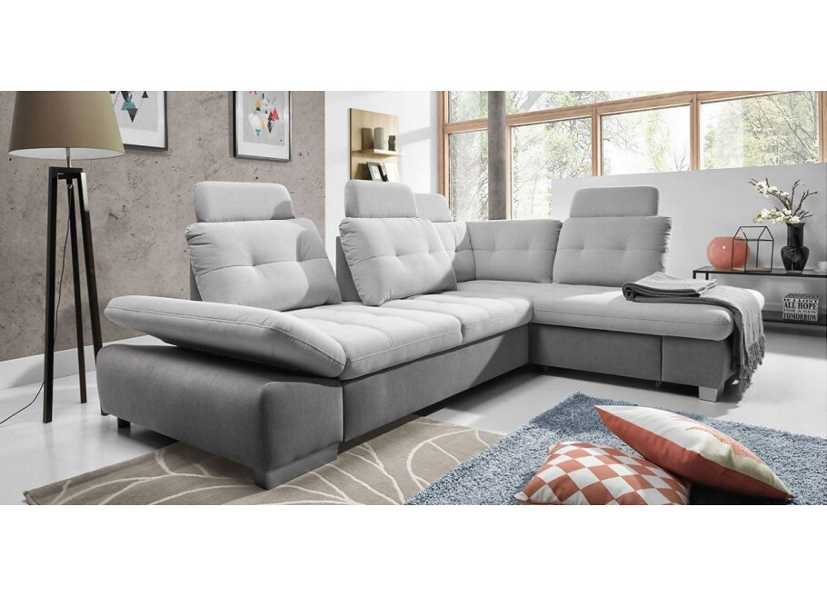 CREMONA Chaiselong sovesofa | design selv #1