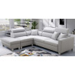 LORETTO II Sovesofa med chaiselong | design selv #1