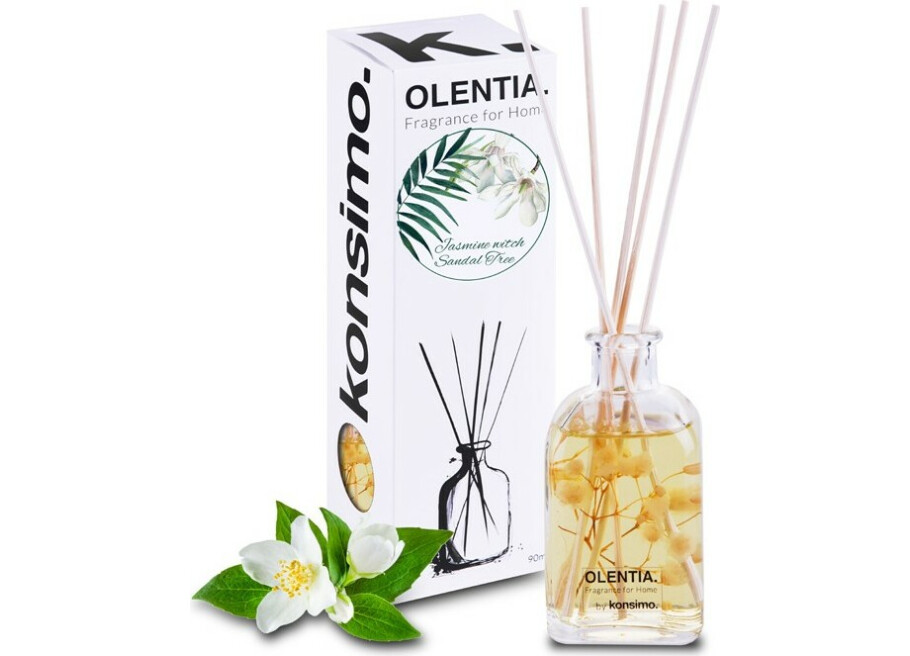 OLENTIA Duftpinde #1
