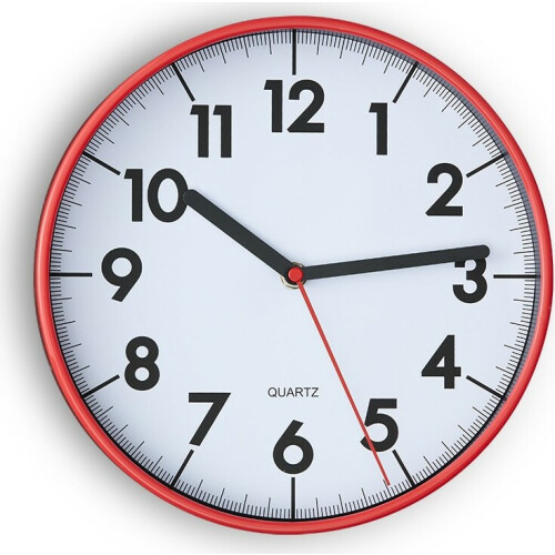 TIME Ur er på lager