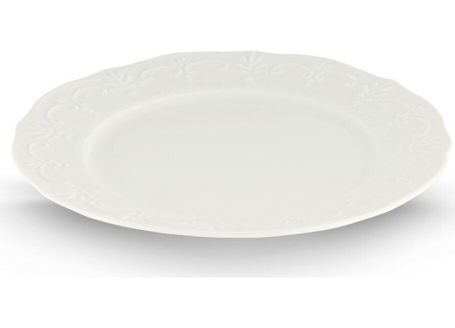 SOLANA Deserttallerken #1