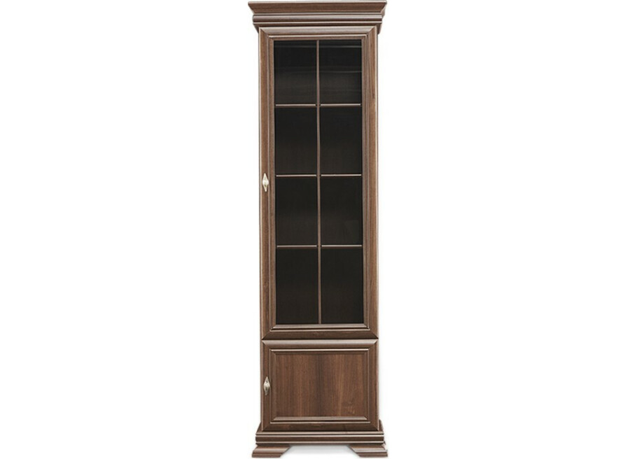 IMPERIO Vitrineskab II #1