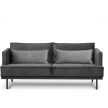 GANZO 3 Personers sofa #1